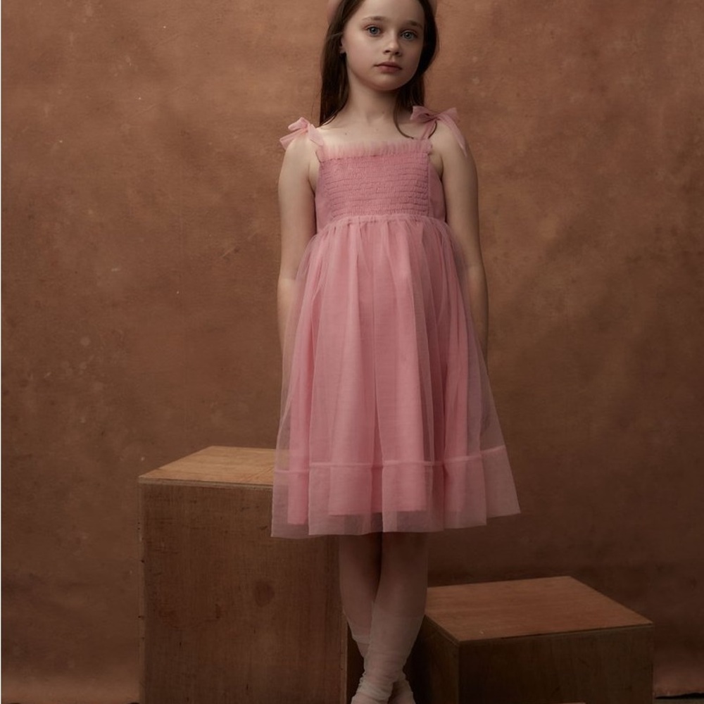 Tutu Du Monde Monaco Tulle Dress
